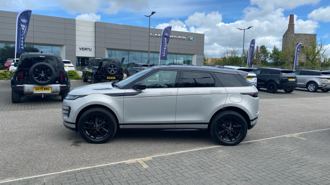 Land Rover Range Rover Evoque 1.5 P270e Edition 5dr Auto Hatchback - Image 21